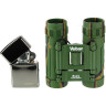 Бинокль VEBER SPORT БН 8x21 камуфлированный 11003