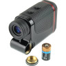Лазерный дальномер VEBER 6x24 LR 1500AW 27584