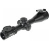 Прицел оптический VEBER WOLF II 5-30x56 SF IG RF1 с масштабируемой сеткой FFP 27181